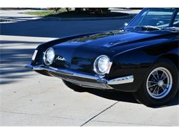 1963 Studebaker 2-Door (CC-2117073) for sale in Elyria, Ohio