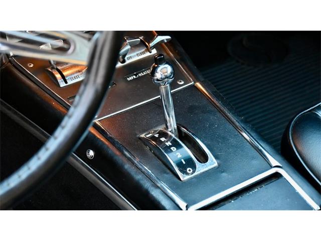 1963 Studebaker 2-Door (CC-2117073) for sale in Elyria, Ohio