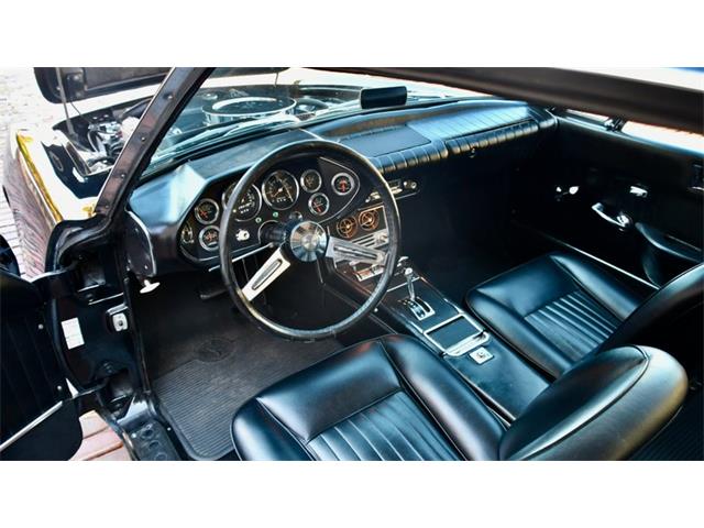1963 Studebaker 2-Door (CC-2117073) for sale in Elyria, Ohio