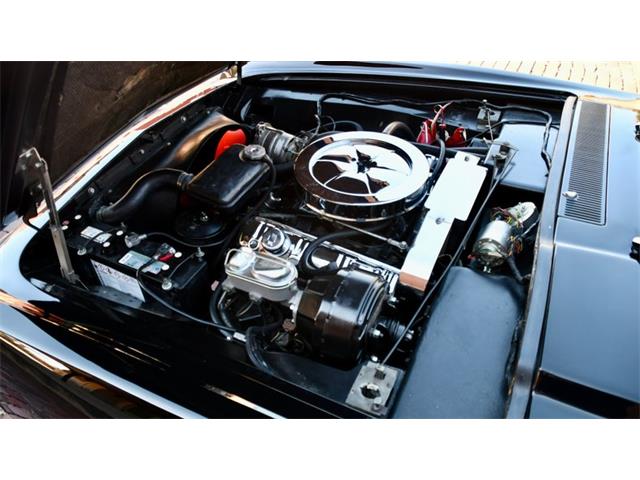 1963 Studebaker 2-Door (CC-2117073) for sale in Elyria, Ohio