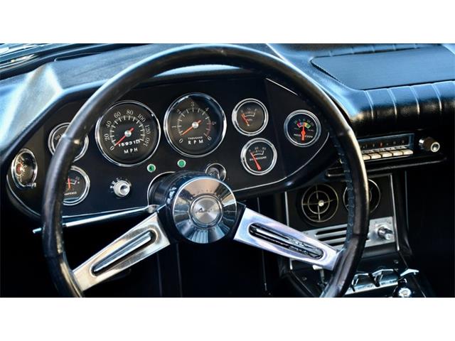 1963 Studebaker 2-Door (CC-2117073) for sale in Elyria, Ohio