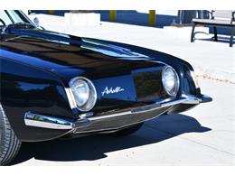 1963 Studebaker 2-Door (CC-2117073) for sale in Elyria, Ohio