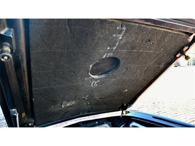 1963 Studebaker 2-Door (CC-2117073) for sale in Elyria, Ohio