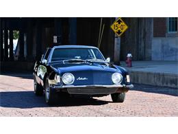 1963 Studebaker 2-Door (CC-2117073) for sale in Elyria, Ohio