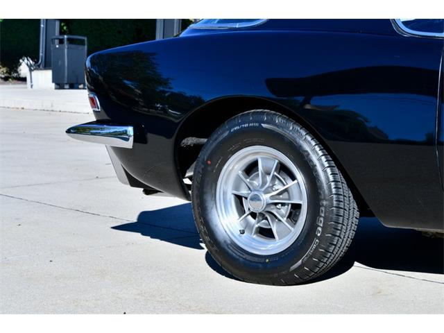 1963 Studebaker 2-Door (CC-2117073) for sale in Elyria, Ohio