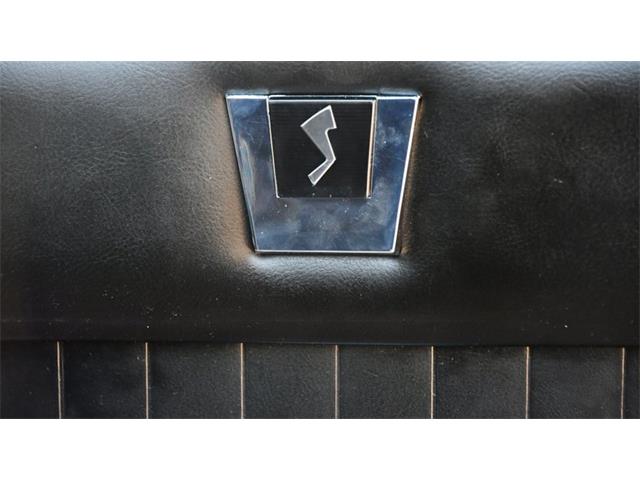 1963 Studebaker 2-Door (CC-2117073) for sale in Elyria, Ohio