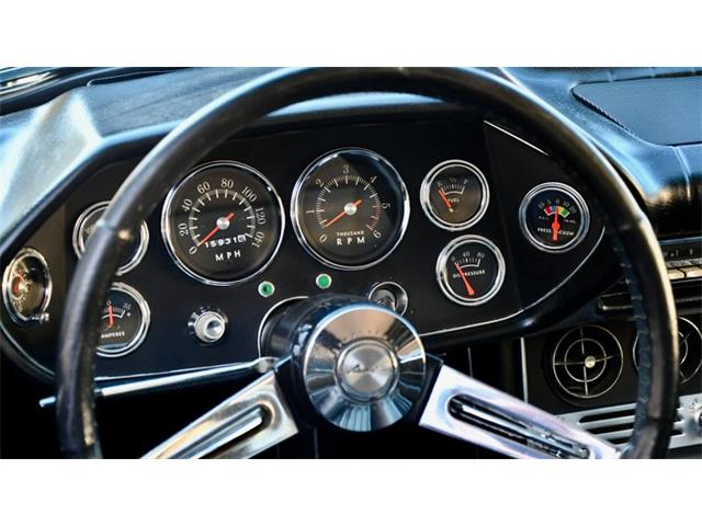 1963 Studebaker 2-Door (CC-2117073) for sale in Elyria, Ohio