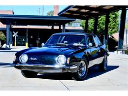 1963 Studebaker 2-Door (CC-2117073) for sale in Elyria, Ohio