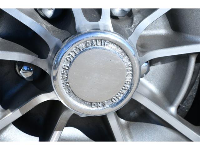 1963 Studebaker 2-Door (CC-2117073) for sale in Elyria, Ohio