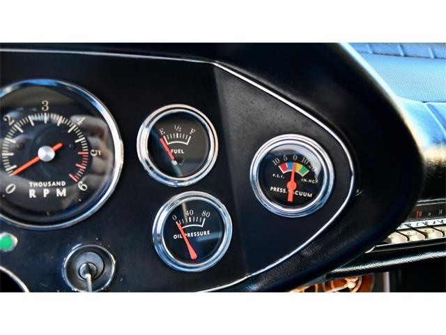 1963 Studebaker 2-Door (CC-2117073) for sale in Elyria, Ohio