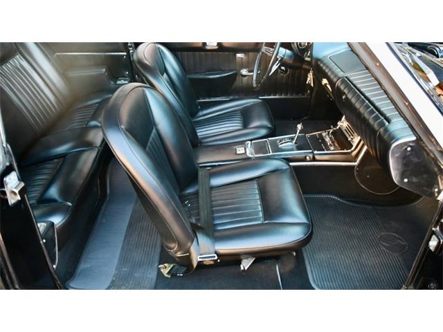 1963 Studebaker 2-Door (CC-2117073) for sale in Elyria, Ohio