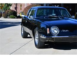 1963 Studebaker 2-Door (CC-2117073) for sale in Elyria, Ohio