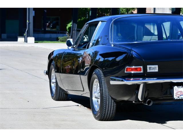 1963 Studebaker 2-Door (CC-2117073) for sale in Elyria, Ohio