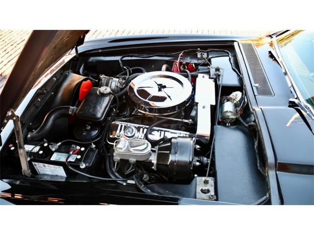 1963 Studebaker 2-Door (CC-2117073) for sale in Elyria, Ohio