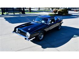 1963 Studebaker 2-Door (CC-2117073) for sale in Elyria, Ohio