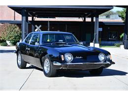 1963 Studebaker 2-Door (CC-2117073) for sale in Elyria, Ohio
