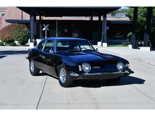1963 Studebaker 2-Door (CC-2117073) for sale in Elyria, Ohio