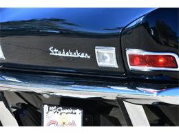 1963 Studebaker 2-Door (CC-2117073) for sale in Elyria, Ohio
