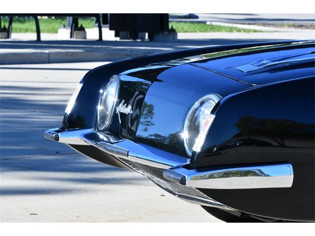 1963 Studebaker 2-Door (CC-2117073) for sale in Elyria, Ohio