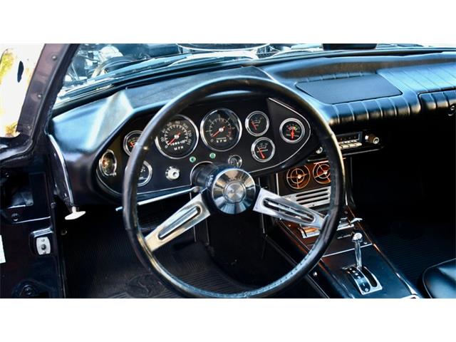 1963 Studebaker 2-Door (CC-2117073) for sale in Elyria, Ohio