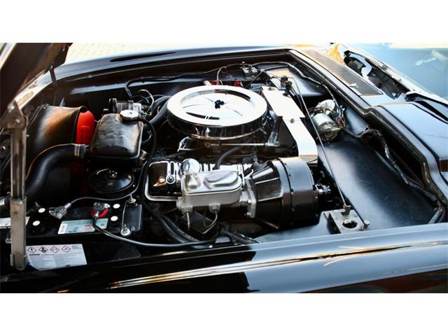 1963 Studebaker 2-Door (CC-2117073) for sale in Elyria, Ohio