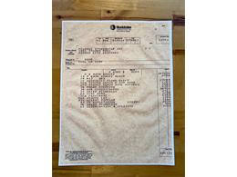 1963 Studebaker 2-Door (CC-2117073) for sale in Elyria, Ohio