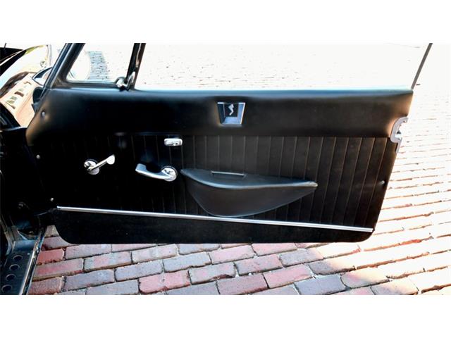 1963 Studebaker 2-Door (CC-2117073) for sale in Elyria, Ohio