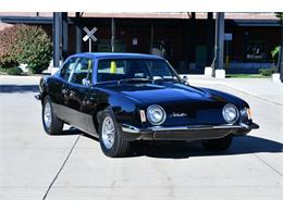 1963 Studebaker 2-Door (CC-2117073) for sale in Elyria, Ohio