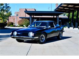 1963 Studebaker 2-Door (CC-2117073) for sale in Elyria, Ohio