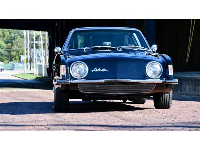 1963 Studebaker 2-Door (CC-2117073) for sale in Elyria, Ohio