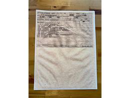 1963 Studebaker 2-Door (CC-2117073) for sale in Elyria, Ohio