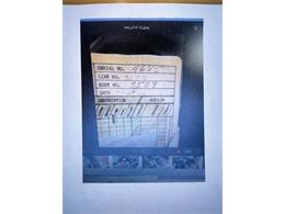 1963 Studebaker 2-Door (CC-2117073) for sale in Elyria, Ohio