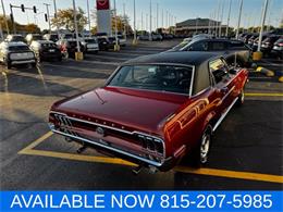 1968 Ford Mustang (CC-2117077) for sale in Joliet, Illinois