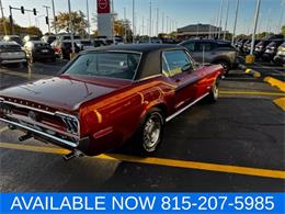 1968 Ford Mustang (CC-2117077) for sale in Joliet, Illinois
