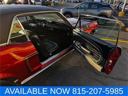 1968 Ford Mustang (CC-2117077) for sale in Joliet, Illinois