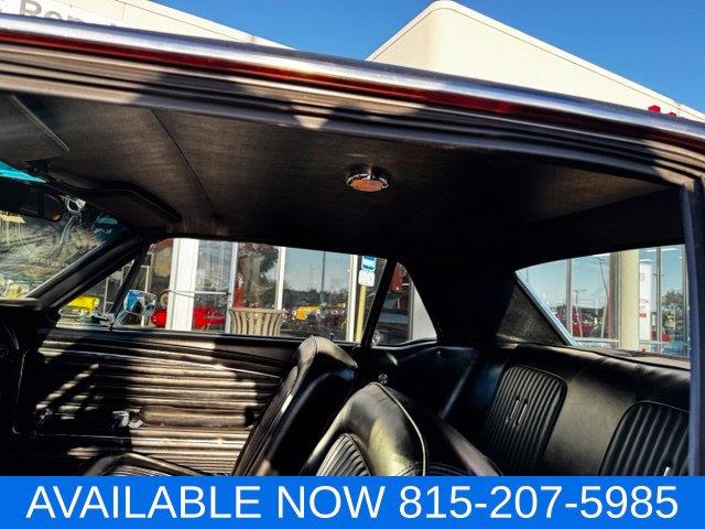 1968 Ford Mustang (CC-2117077) for sale in Joliet, Illinois