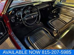 1968 Ford Mustang (CC-2117077) for sale in Joliet, Illinois
