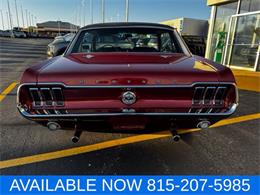 1968 Ford Mustang (CC-2117077) for sale in Joliet, Illinois