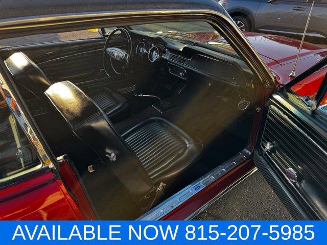 1968 Ford Mustang (CC-2117077) for sale in Joliet, Illinois
