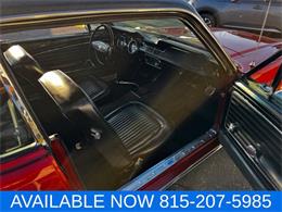 1968 Ford Mustang (CC-2117077) for sale in Joliet, Illinois