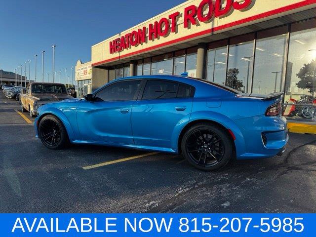 2023 Dodge Charger (CC-2117078) for sale in Joliet, Illinois