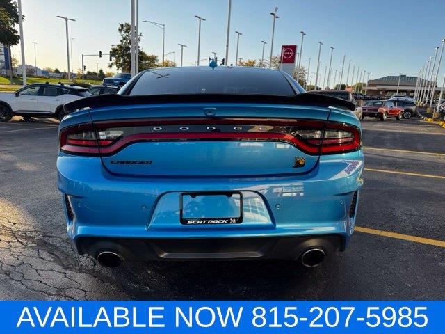 2023 Dodge Charger (CC-2117078) for sale in Joliet, Illinois