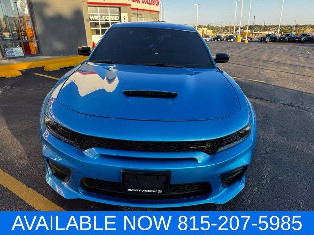 2023 Dodge Charger (CC-2117078) for sale in Joliet, Illinois