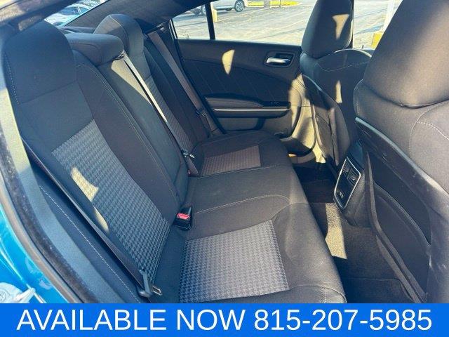 2023 Dodge Charger (CC-2117078) for sale in Joliet, Illinois