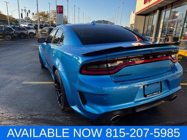 2023 Dodge Charger (CC-2117078) for sale in Joliet, Illinois