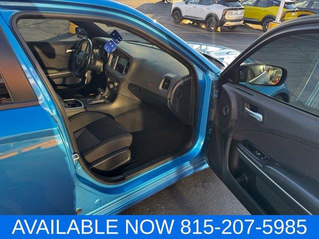 2023 Dodge Charger (CC-2117078) for sale in Joliet, Illinois