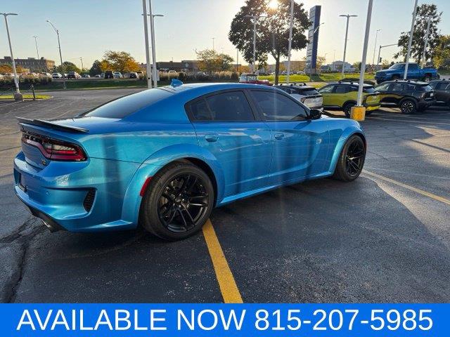 2023 Dodge Charger (CC-2117078) for sale in Joliet, Illinois