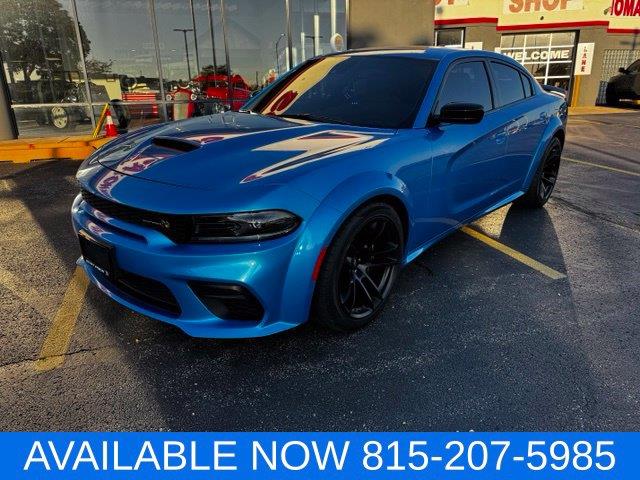 2023 Dodge Charger (CC-2117078) for sale in Joliet, Illinois