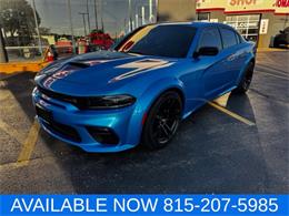 2023 Dodge Charger (CC-2117078) for sale in Joliet, Illinois