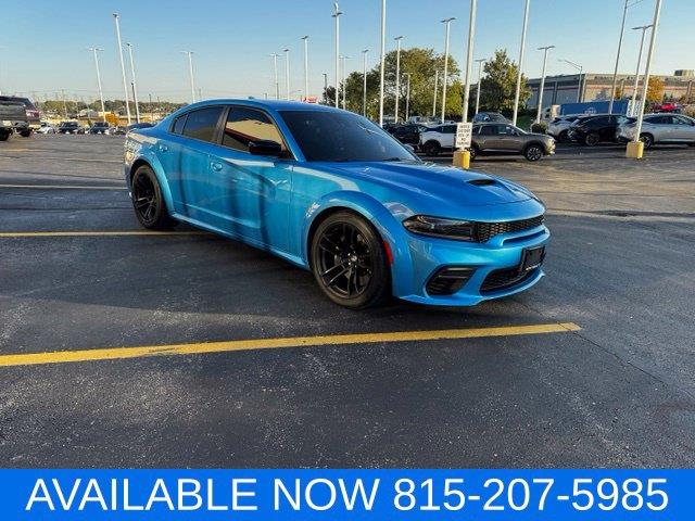 2023 Dodge Charger (CC-2117078) for sale in Joliet, Illinois